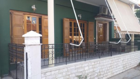Sea House